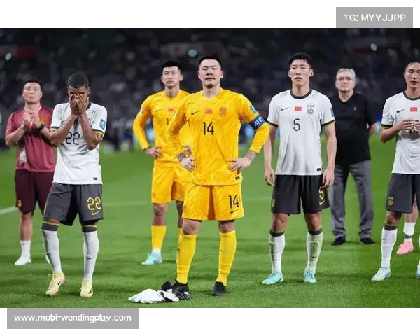 国足凝聚力强团结无忧归化政策需明确规矩以促团队发展 国足凝聚力强团结无忧归化政策需明确规矩以促团队发展